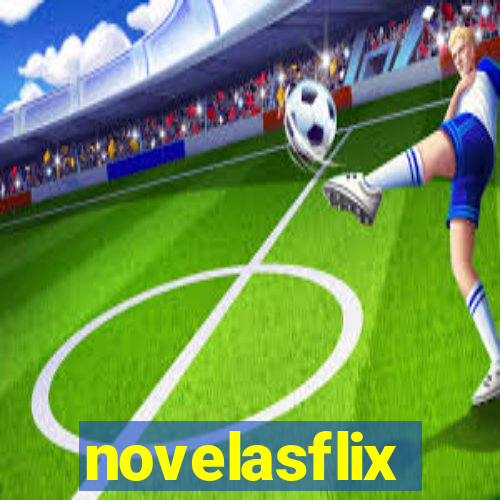 novelasflix totalmente demais